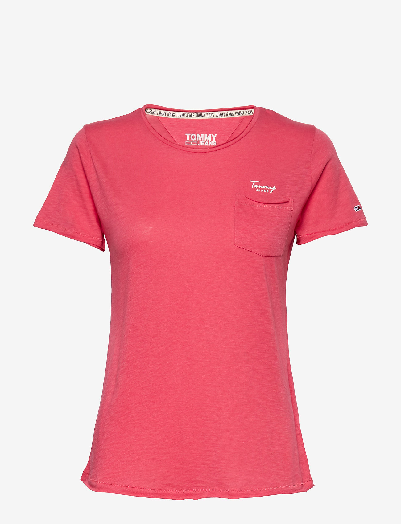 BLUSH RED