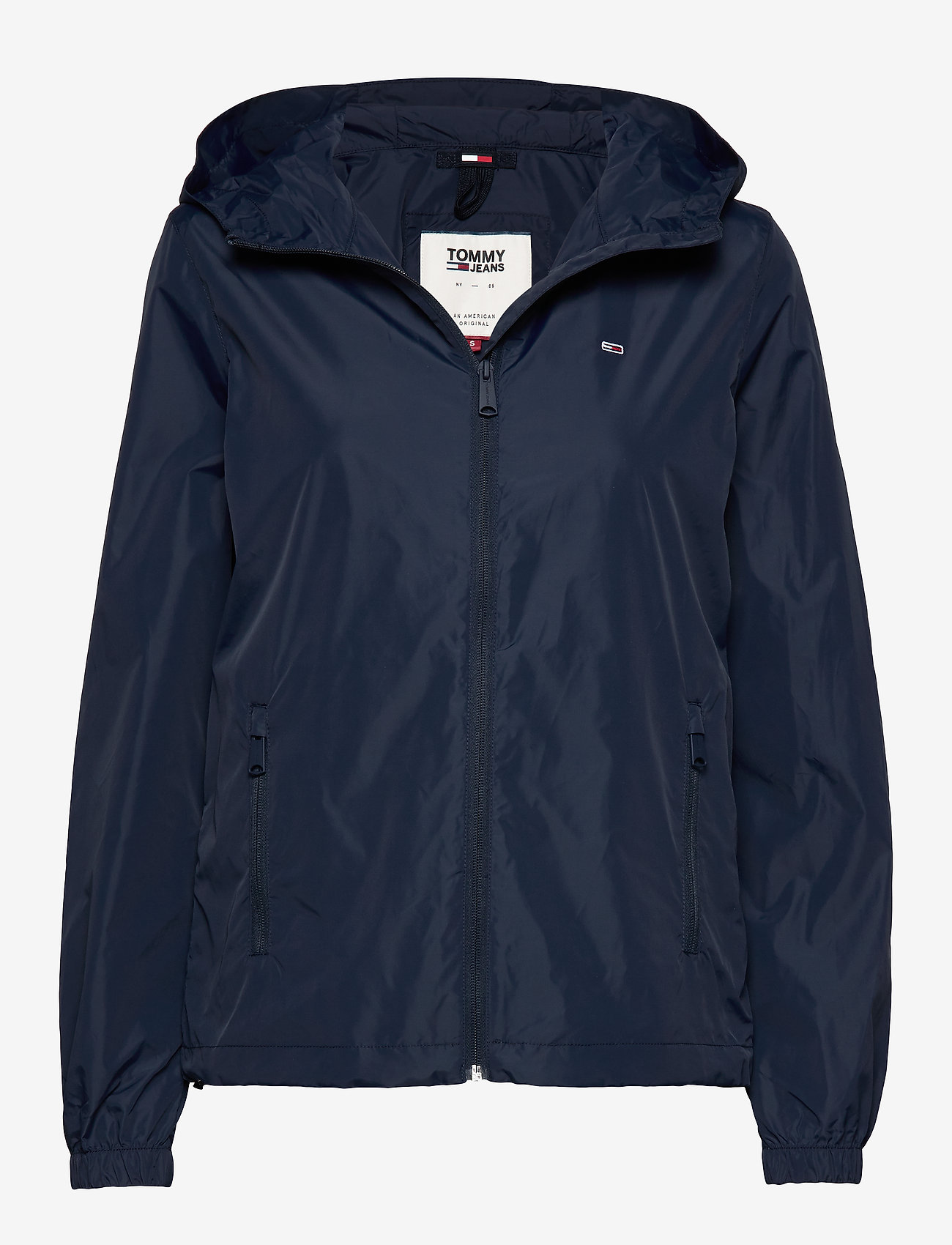 Tommy Jeans - TJW CHEST LOGO WINDB - twilight navy - 0