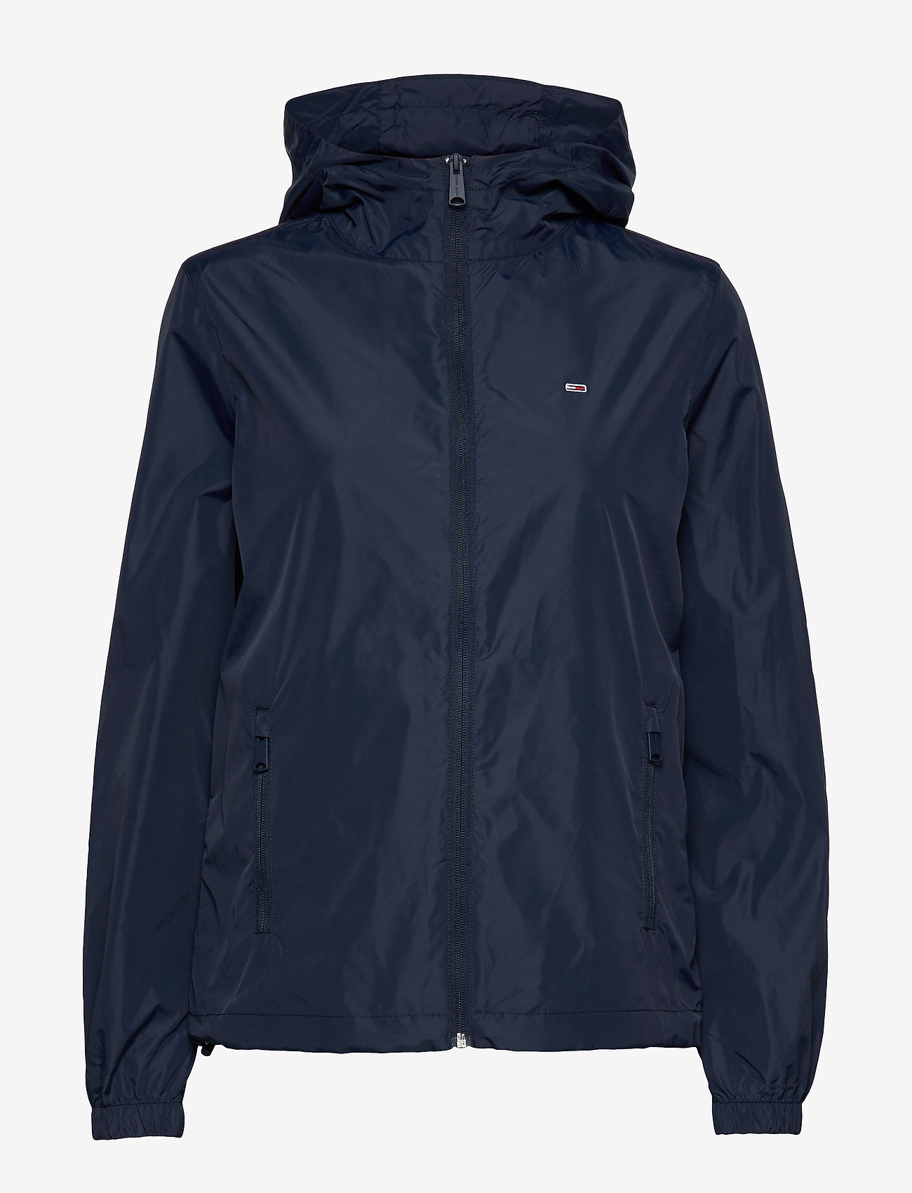 Tommy Jeans - TJW CHEST LOGO WINDB - twilight navy - 1