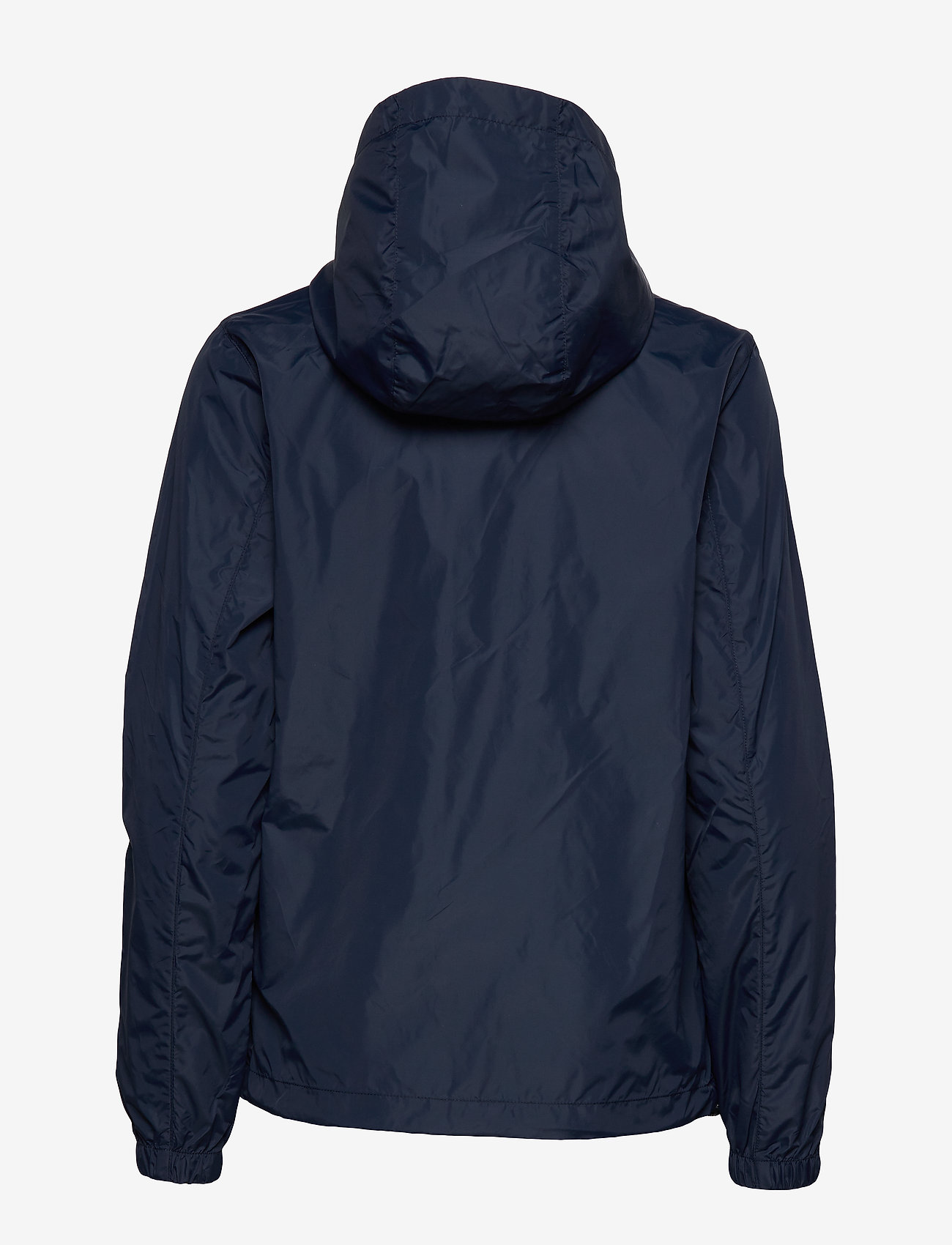 Tommy Jeans - TJW CHEST LOGO WINDB - twilight navy - 2