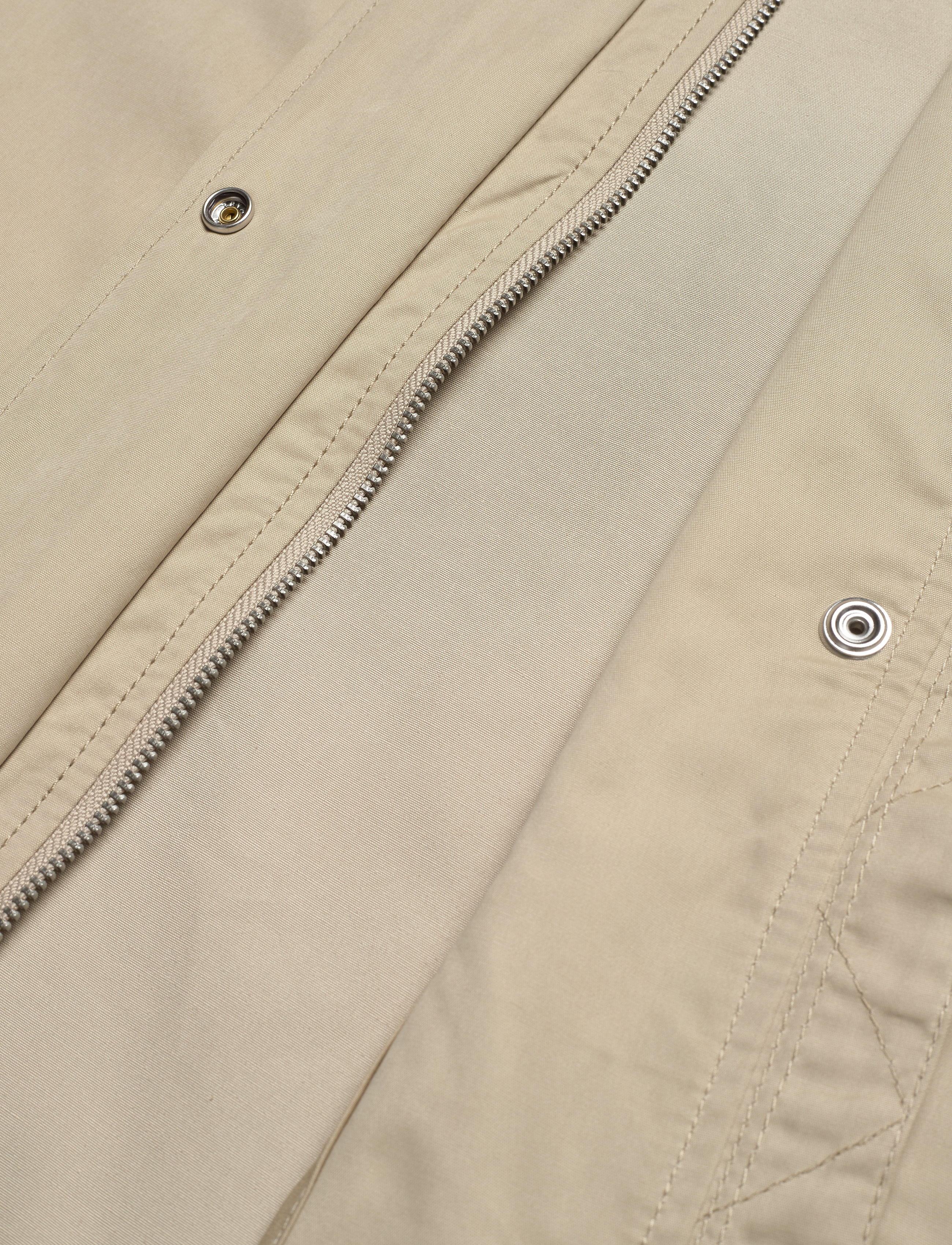 Tommy Jeans - TJW LOGO HOOD JACKET - silt - 5