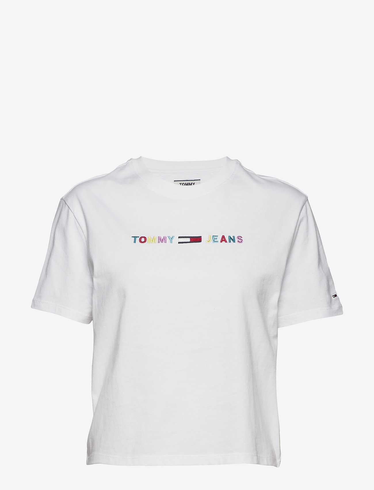 Tommy Jeans Linear T-Shirt