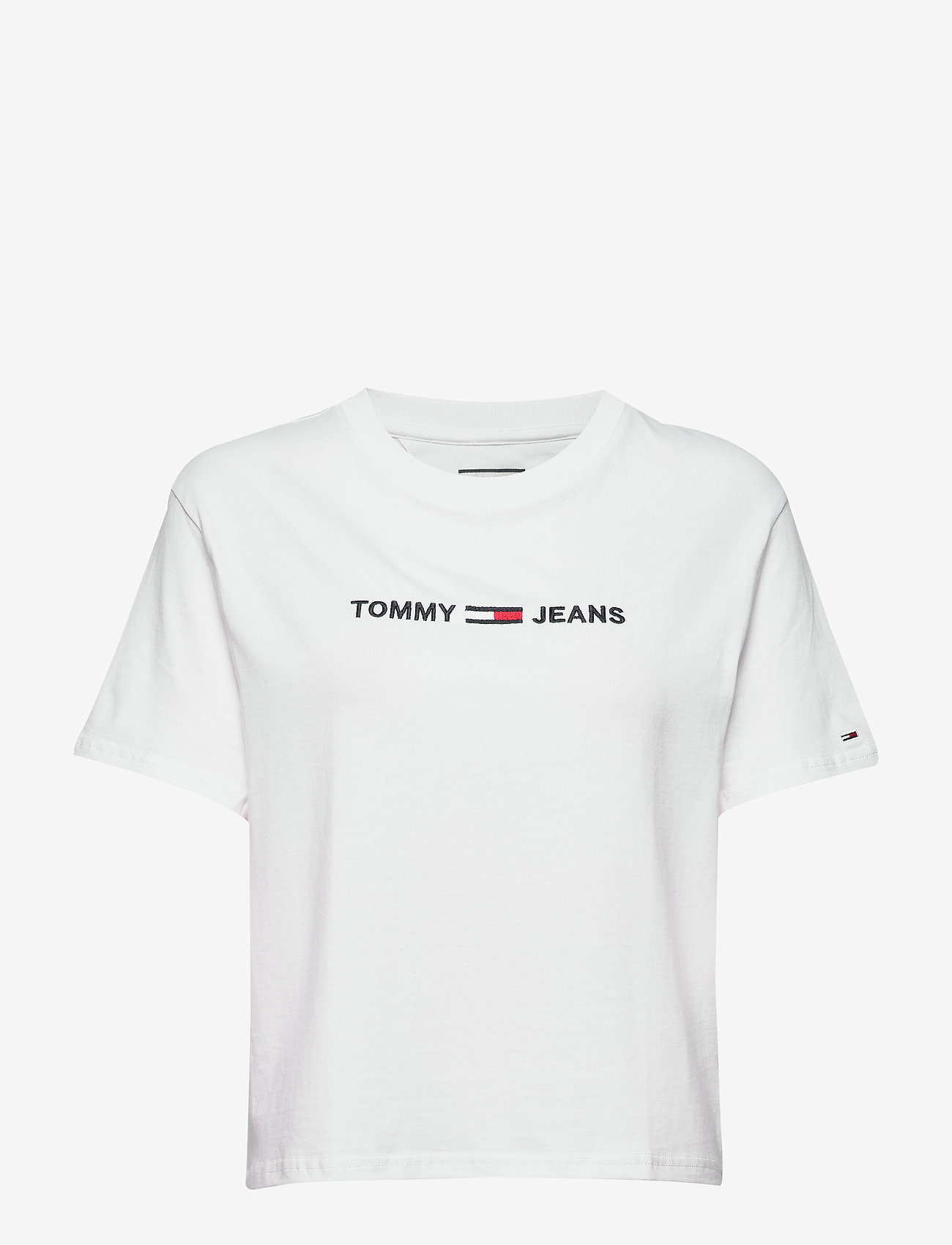 Tommy Jeans - TJW MODERN LINEAR LO - white - 0