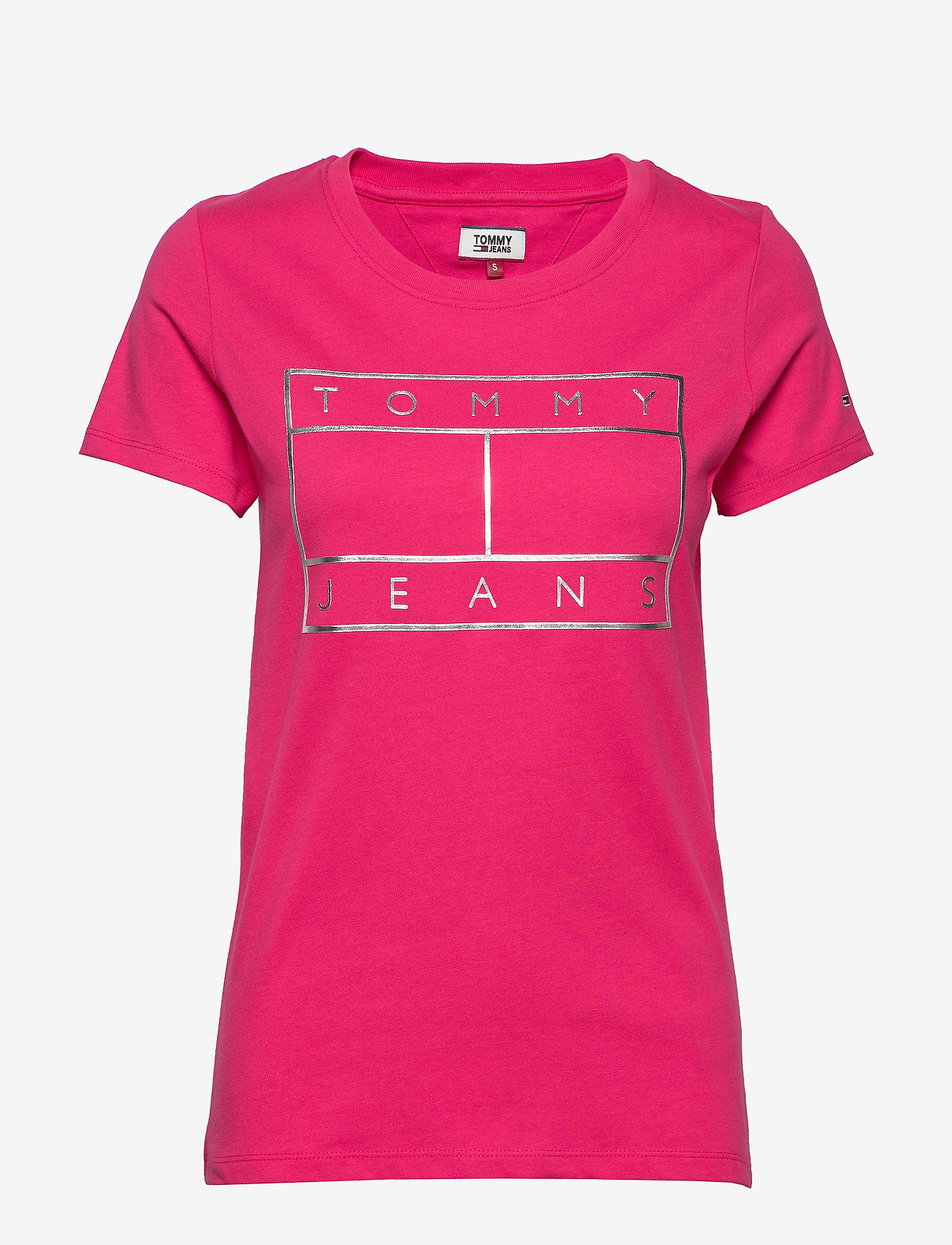 BLUSH RED