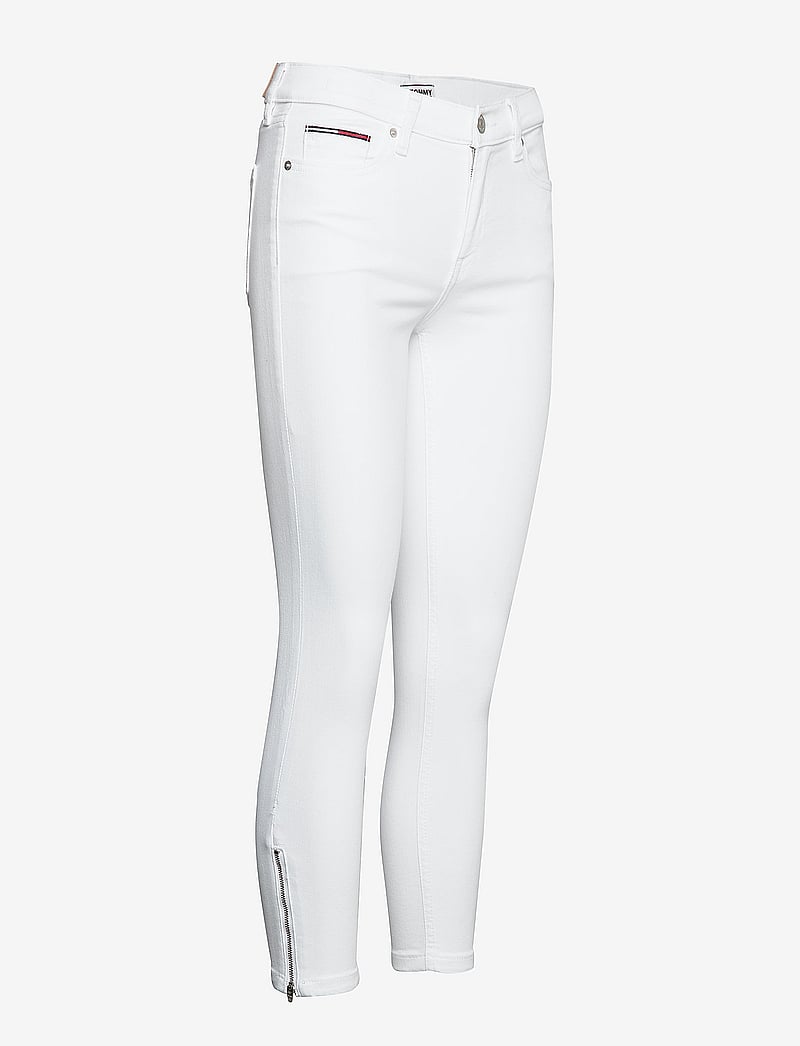 Tommy Jeans Nora Mr Skinny Ankle Zip Cnw – skinny jeans – shop at