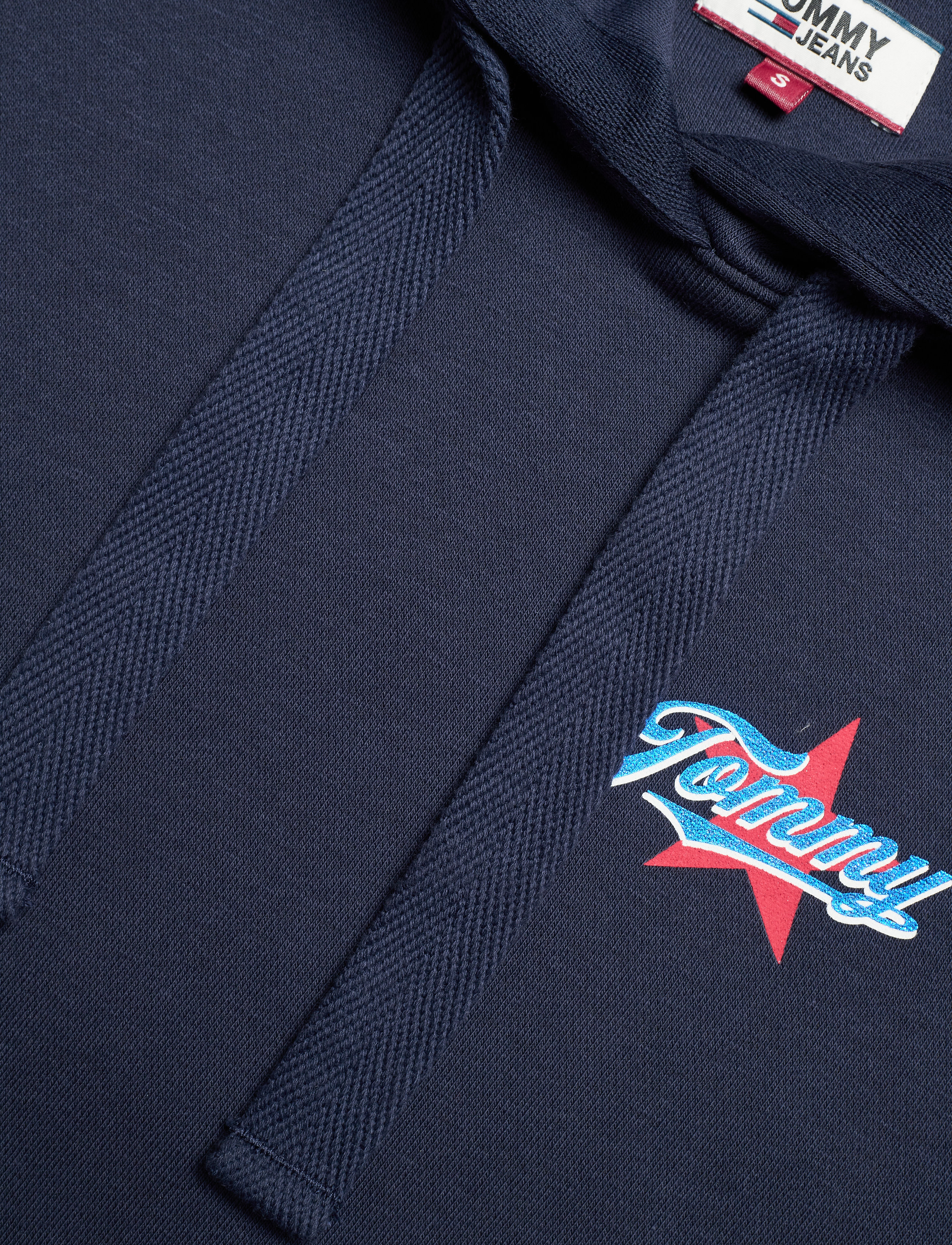 Tommy Jeans - TJW MODERN LOGO HOODIE - twilight navy - 3
