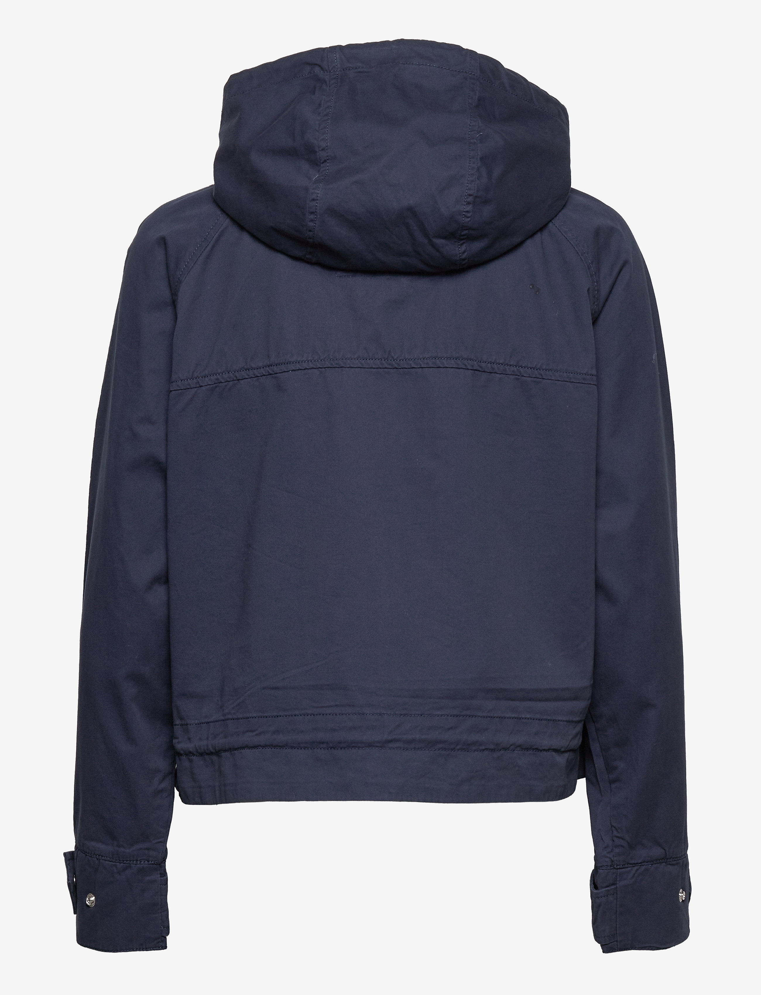 Tommy Jeans - TJW WAIST DETAIL JACKET - twilight navy - 2