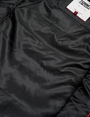 Tommy Jeans - TJW BASIC HOODED DOWN JACKET - winter jacket - black - 8
