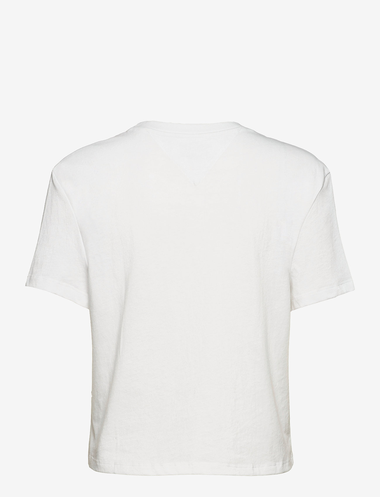 Tommy Jeans - TJW HAWAII FLAG FLAG TEE - white - 1