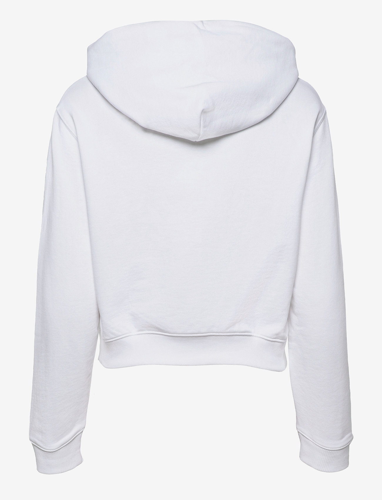Tommy Jeans - TJW AMERICANA BADGE HOODIE - white - 1