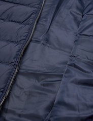 Tommy Jeans - TJW ESSENTIAL HOODED DOWN COAT - talvejoped - twilight navy - 5