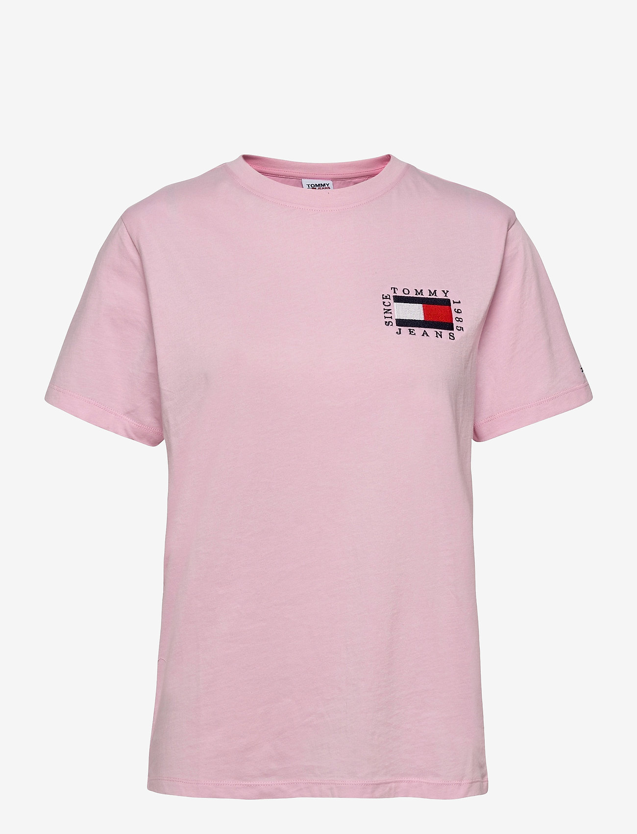 ROMANTIC PINK