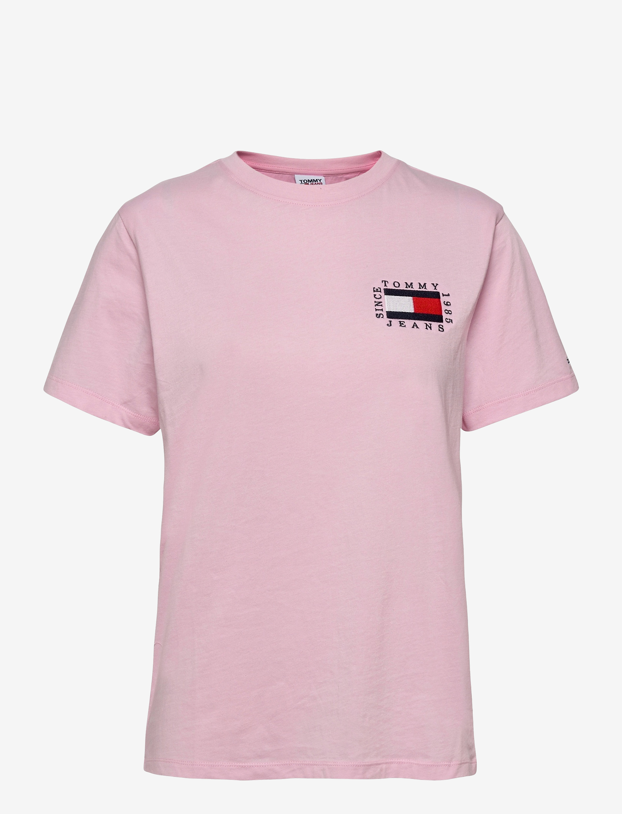 ROMANTIC PINK