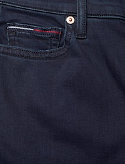 Tommy Jeans - NORA MR SKNY AVDBS - džinsa bikses ar šaurām starām - avenue dark blue stretch - 2