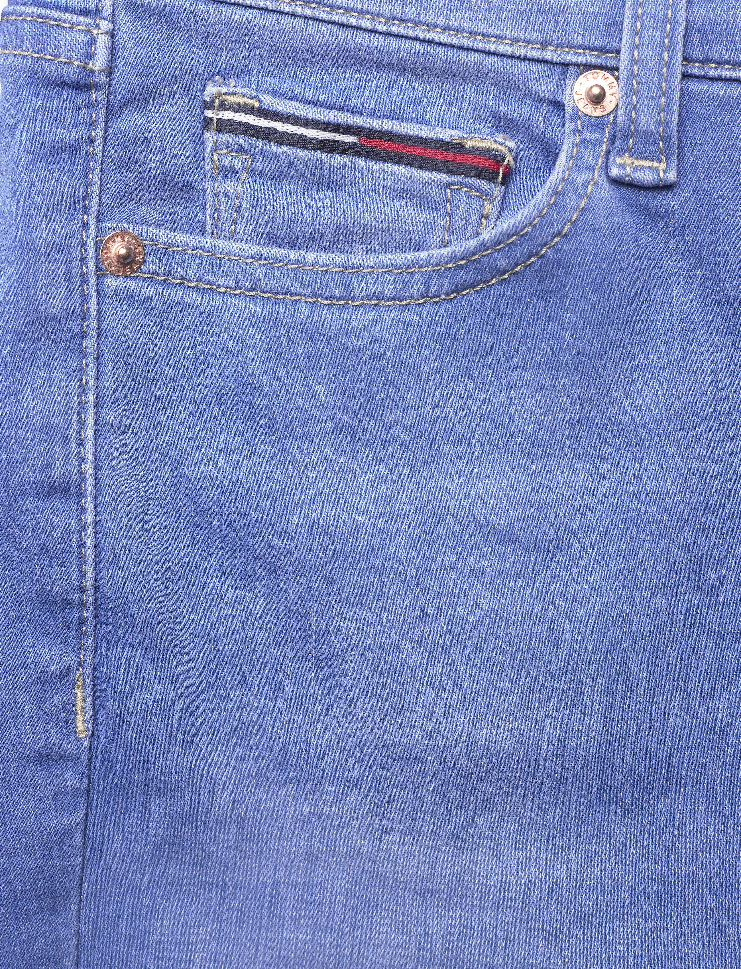Tommy Jeans - NORA MR SKNY ANKLE LNMBS - lane mb str - 2