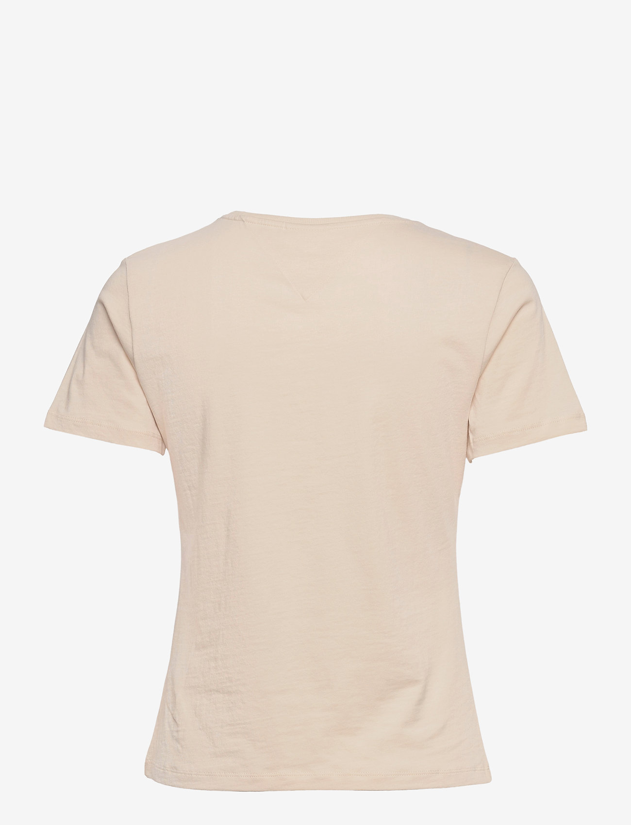 Tommy Jeans - TJW SLIM MULTI LINEAR LOGO - sugarcane - 1