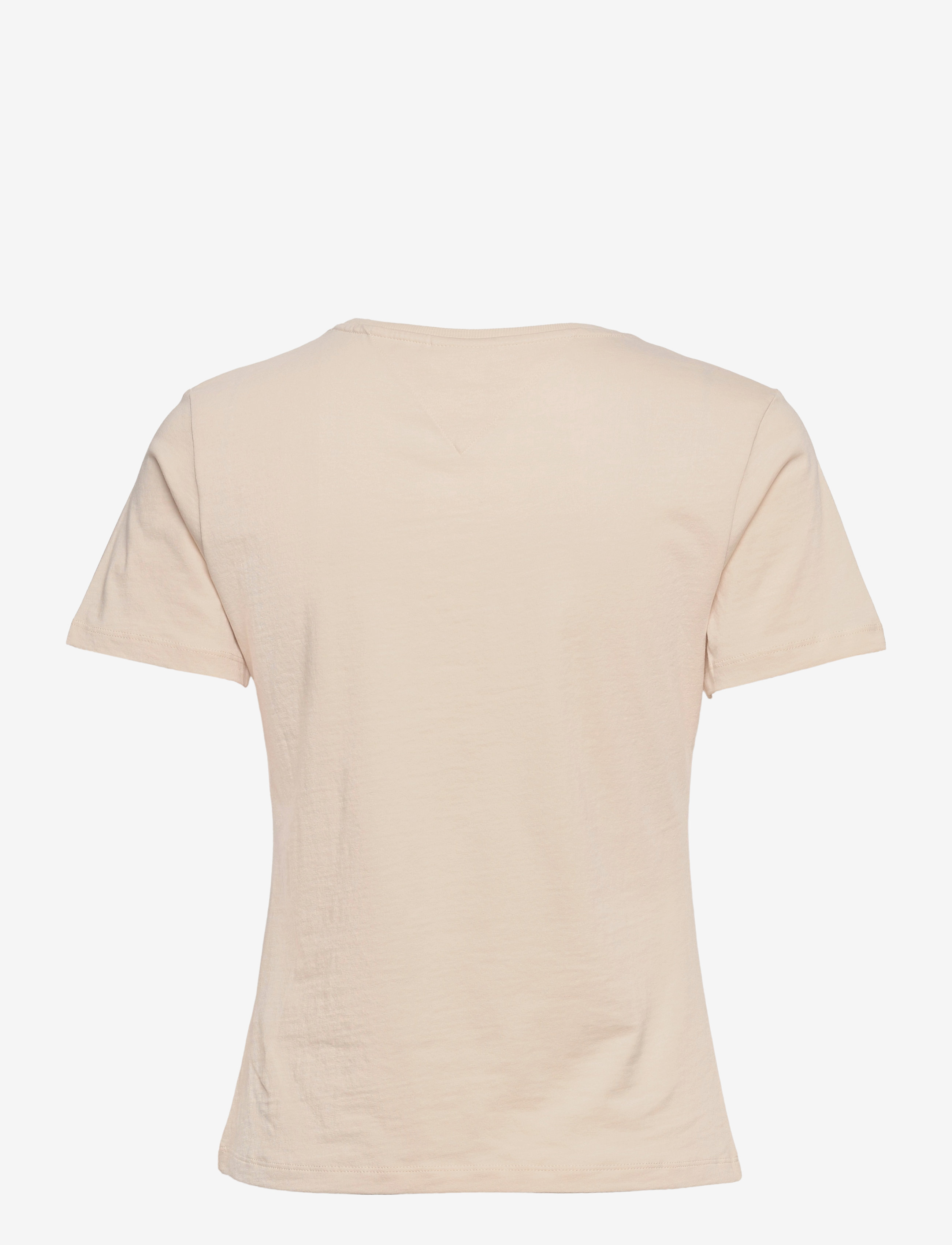 Tommy Jeans - TJW SLIM MULTI LINEAR LOGO - sugarcane - 1