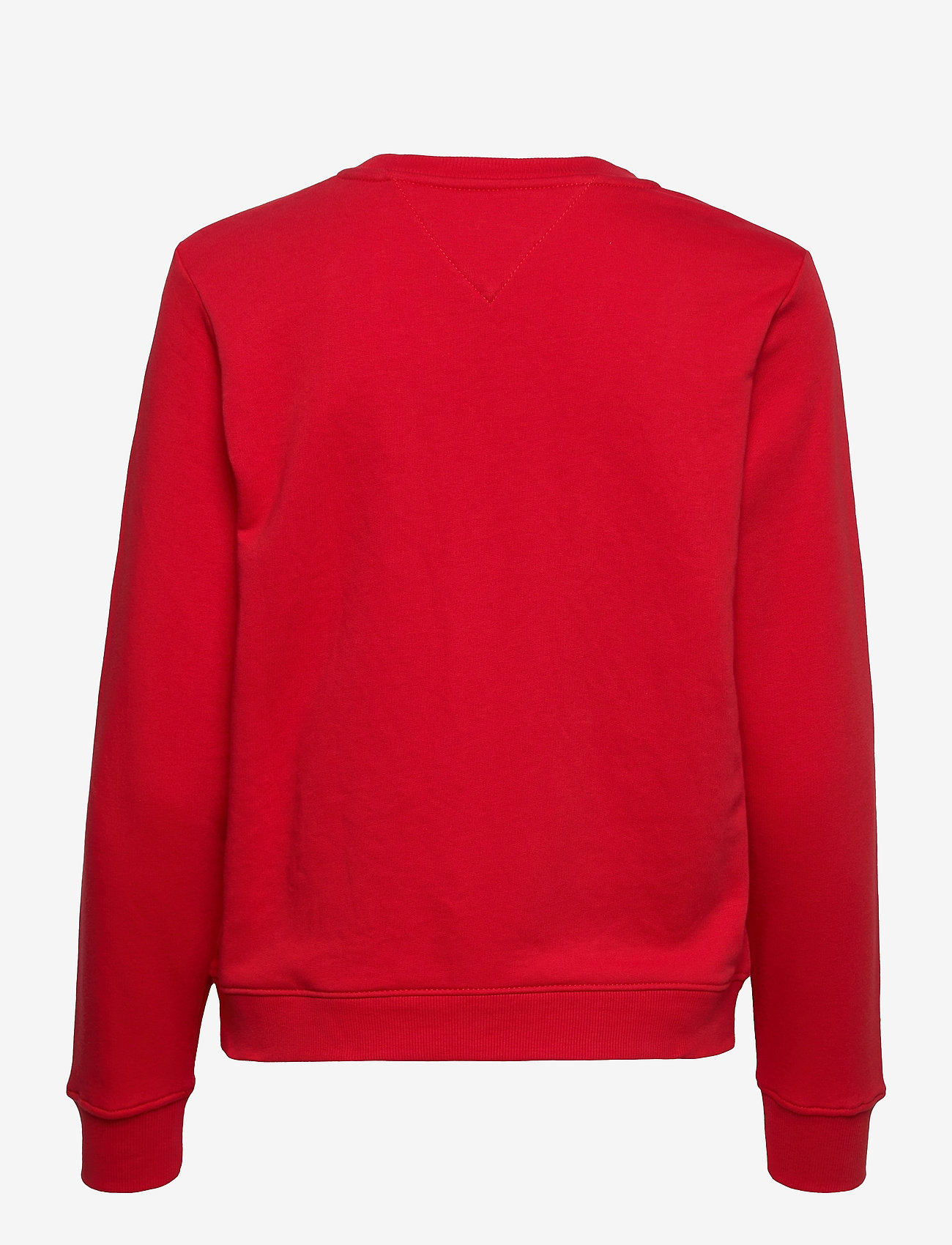 Tommy Jeans - TJW REGULAR ESSENTIAL LOGO - deep crimson - 1