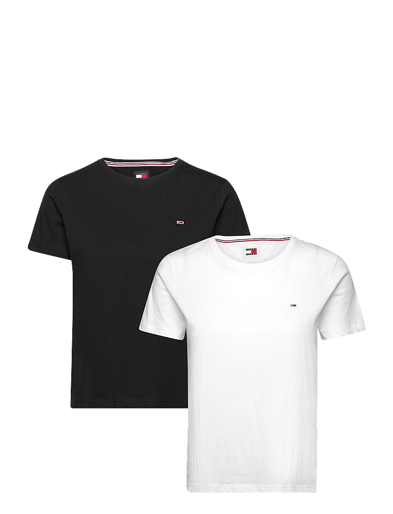 Tommy jeans top soft tee