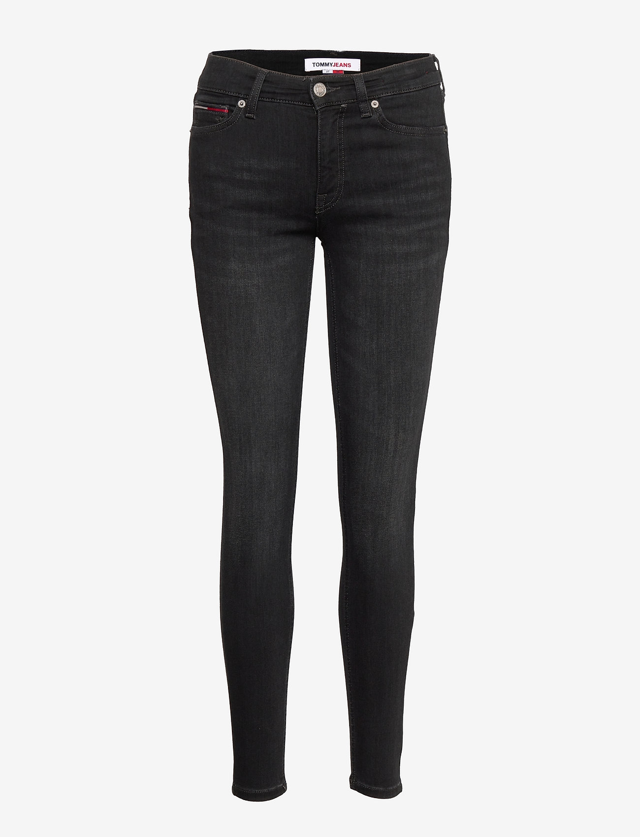 NORA MR SKNY CE173 - DENIM
