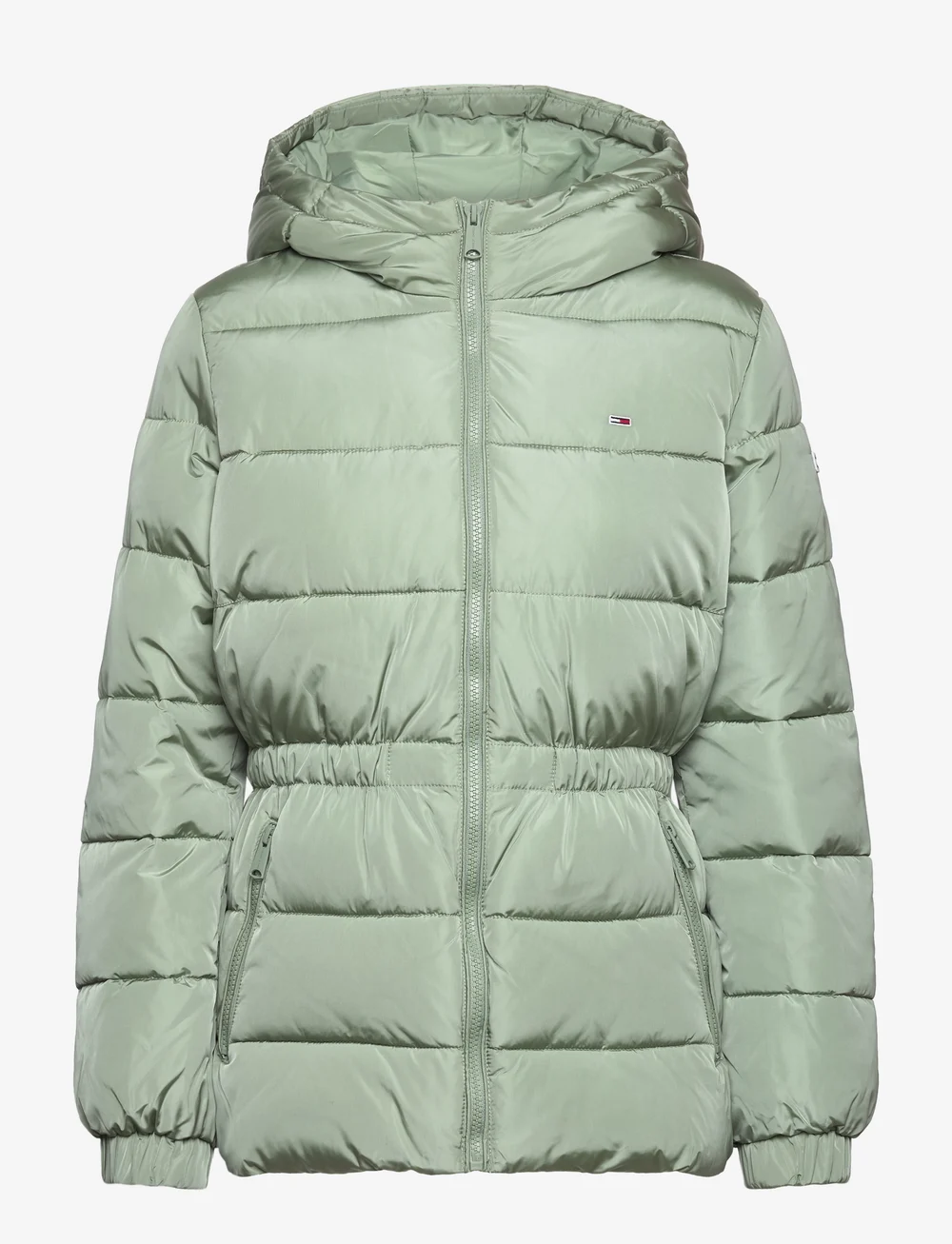 Tommy Jeans Tjw Hooded Puffer Jacket 219.90 . Buy Down padded jackets from Tommy Jeans online at Boozt . Fast delivery and easy returns
