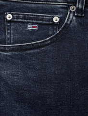 Tommy Jeans - MELANY CRV UHR SPR SKNY BF6262 - dżinsy skinny fit - denim black - 2