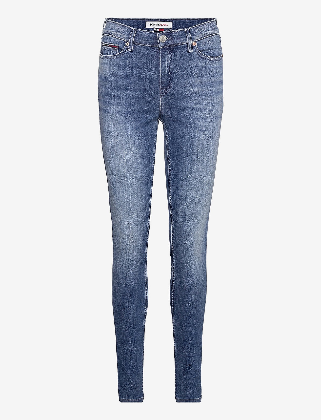 NORA MR SKNY BF1252 - DENIM DARK