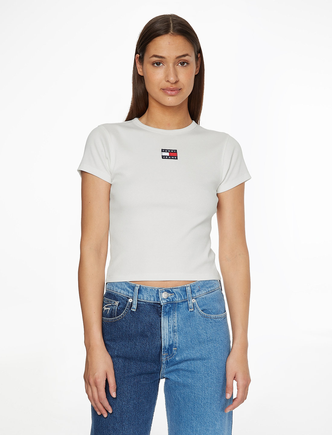 Tommy top womens Clearance