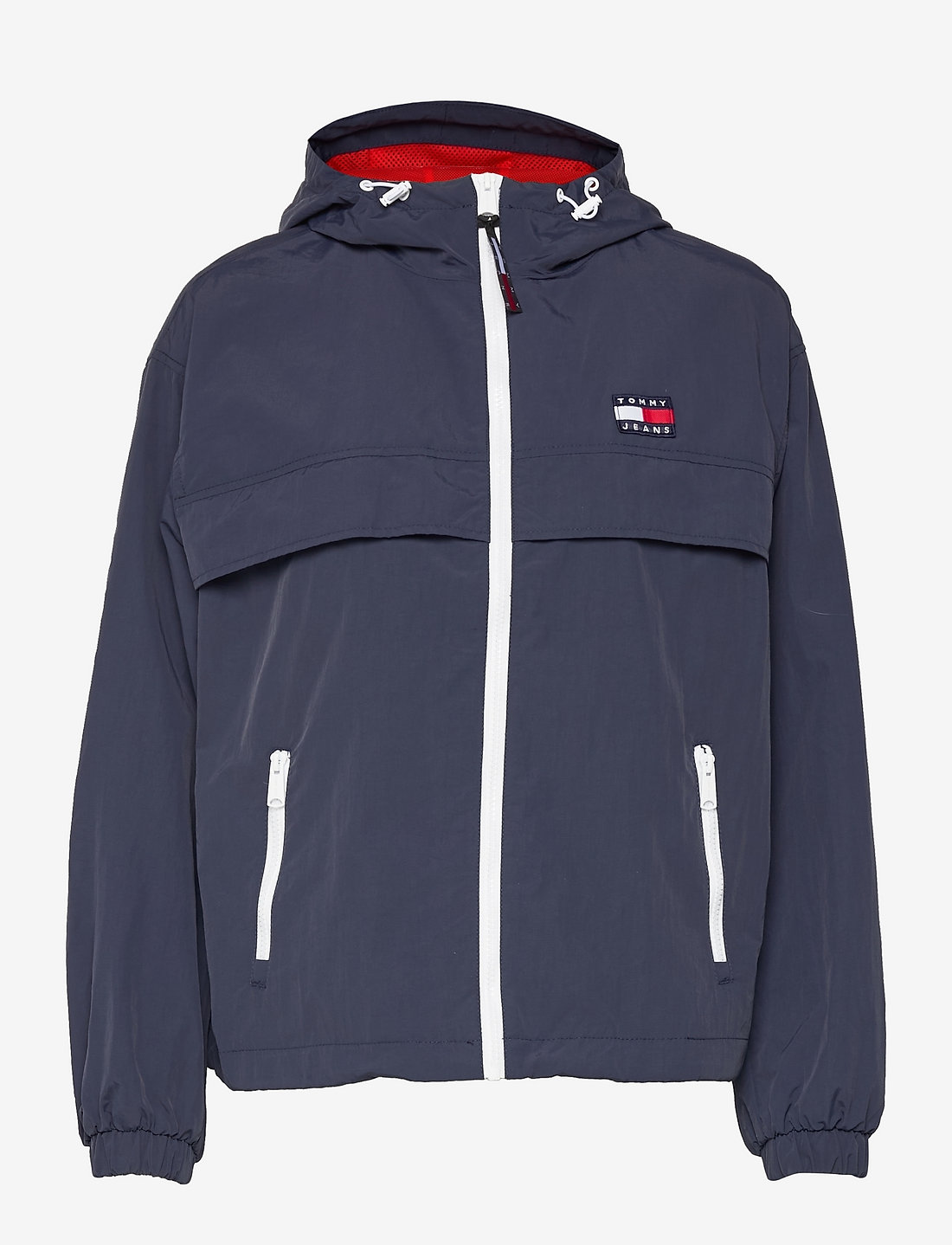 Tommy Jeans Tjw Chicago Windbreaker 159.90 . Buy Jackets