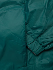 Tommy Jeans - TJW REVERSIBLE SHACKET - overshirts - rainforest green - 5
