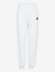 TJW RELAXED HRS BADGE SWEATPANT, Tommy Jeans