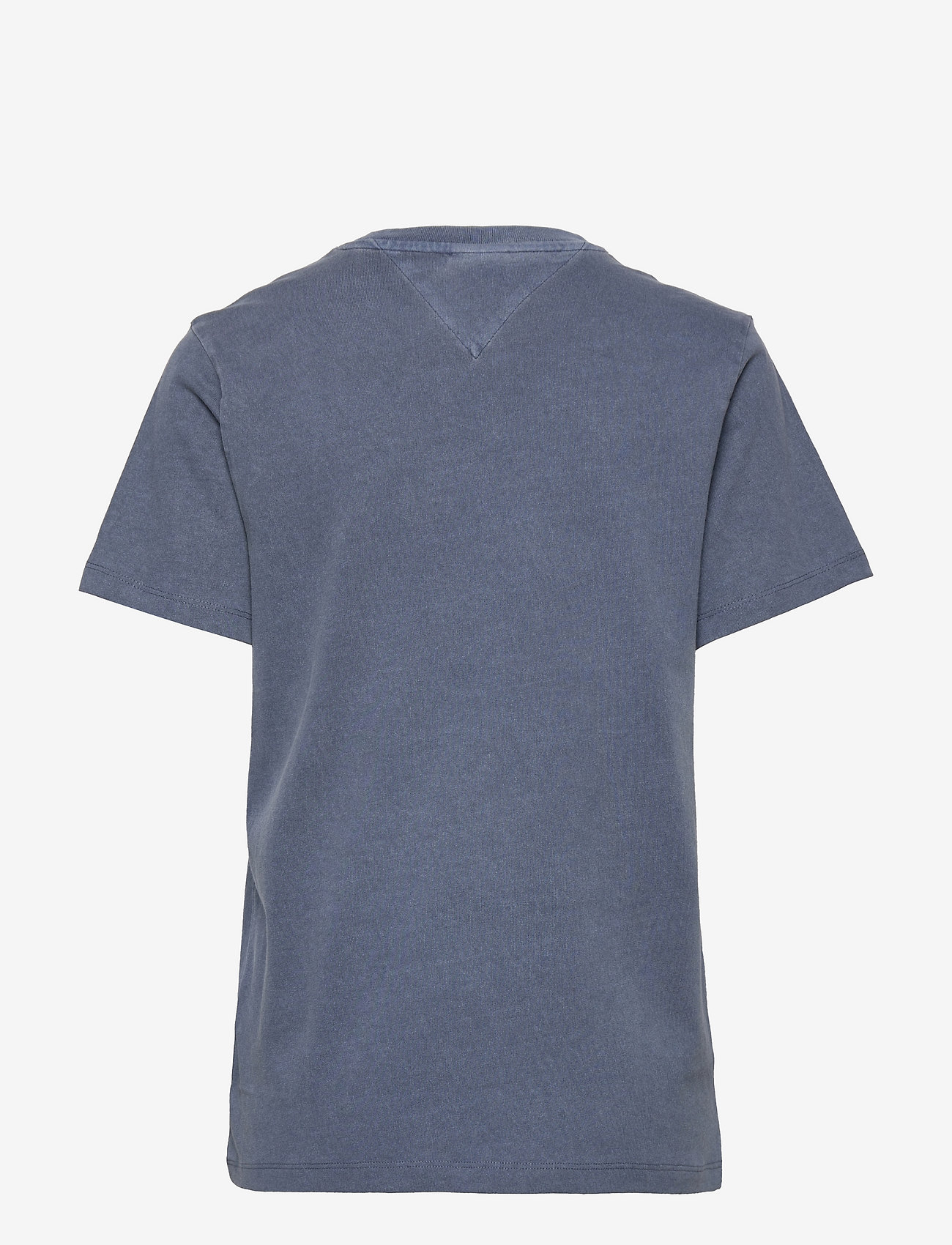 Tommy Jeans - TJW RLXD TIMELESS BOX SS - twilight navy - 1