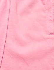 Tommy Jeans - TJW CRV TOMMY ESSENTIAL SHORT - sweatshorts - fresh pink - 2