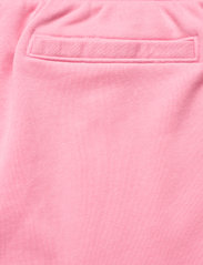 Tommy Jeans - TJW CRV TOMMY ESSENTIAL SHORT - sweat shorts - fresh pink - 3