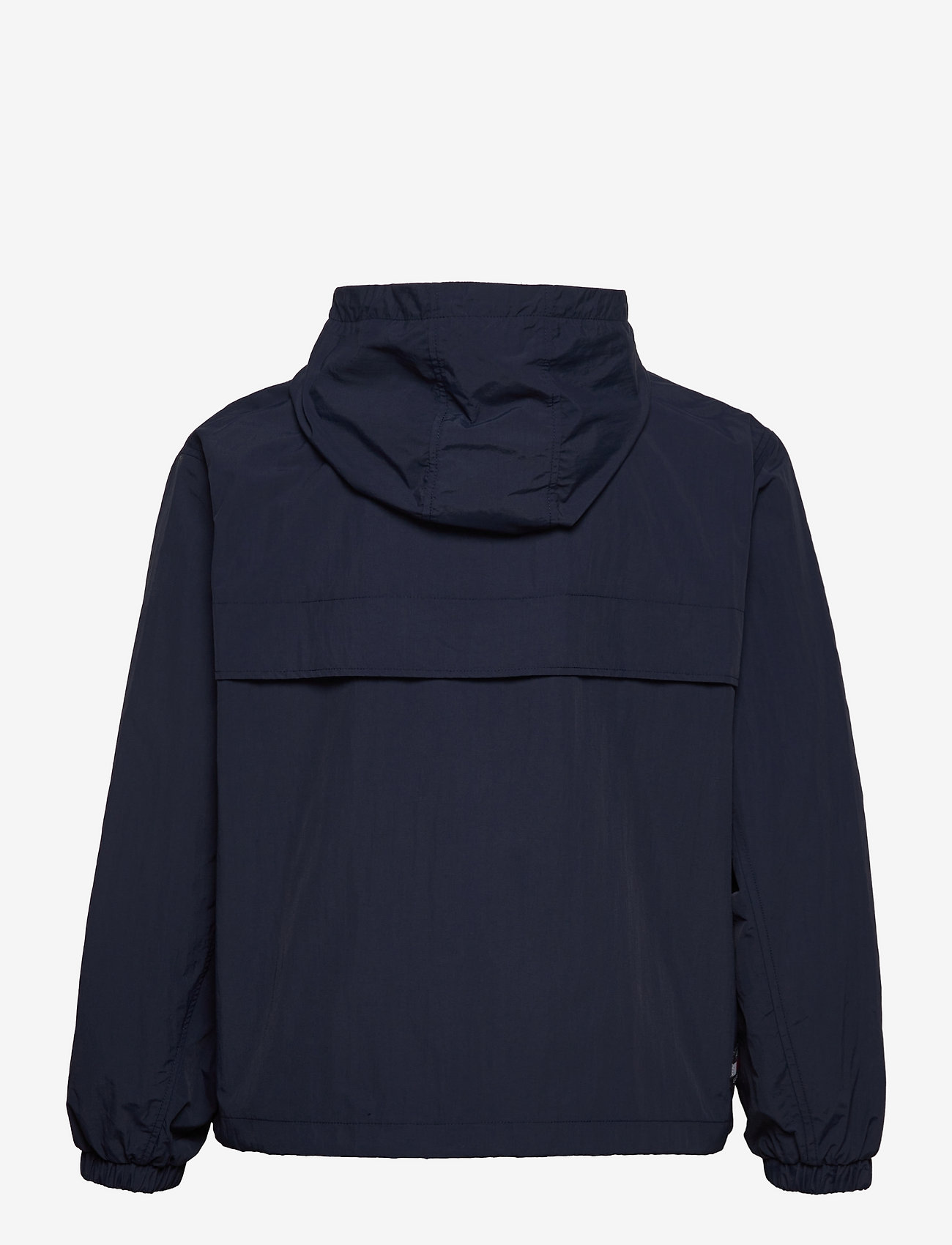 Tommy Jeans - TJW CRV CHICAGO WINDBREAKER - twilight navy - 1