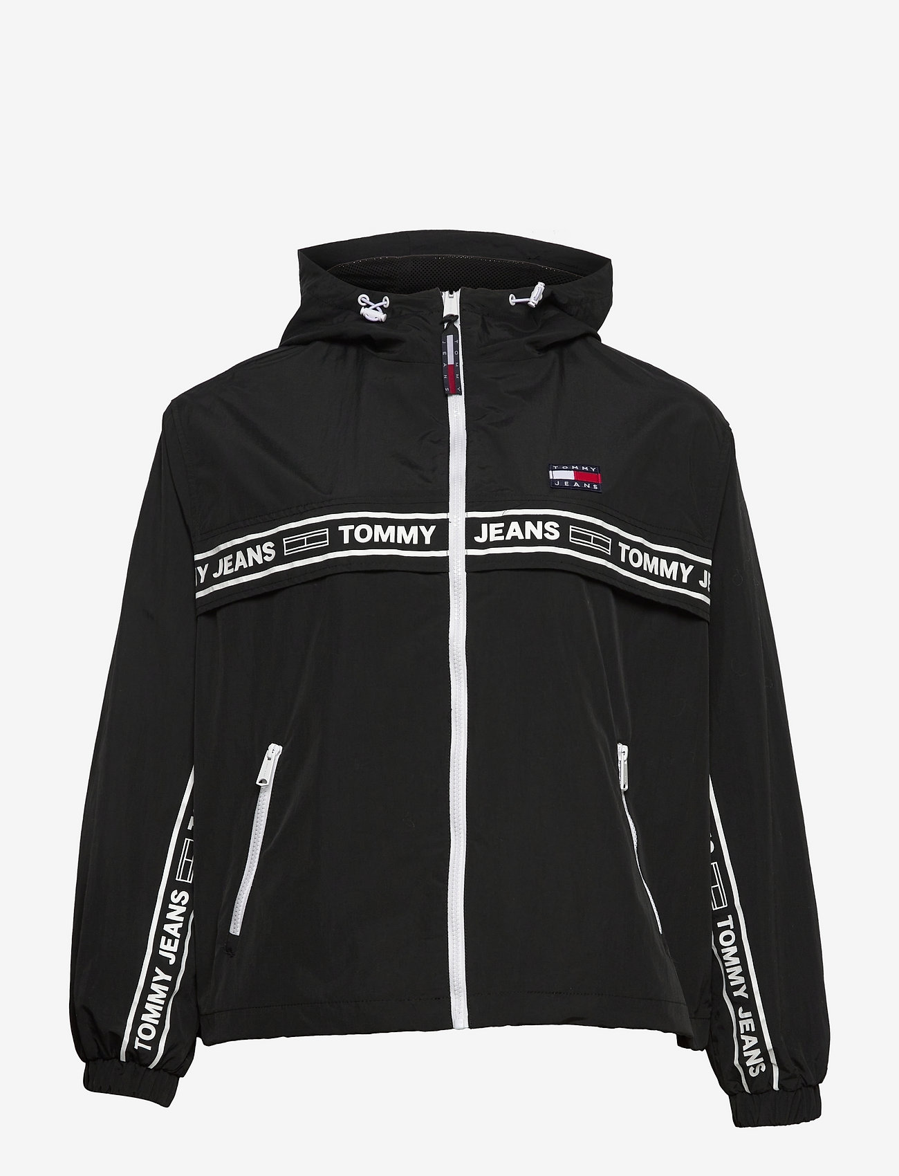 TJW CRV CHICAGO TAPE