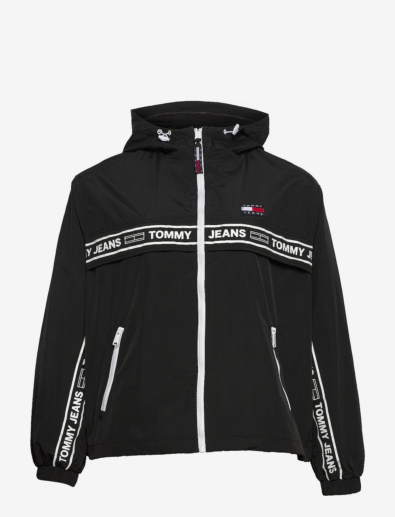 TJW CRV CHICAGO TAPE