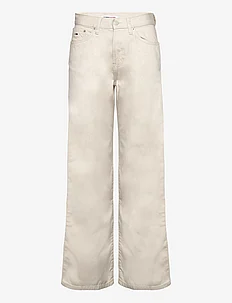 TJW BETSY MID RISE LOOSE, Tommy Jeans
