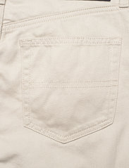 Tommy Jeans - TJW BETSY MID RISE LOOSE - rette bukser - stony beige - 5