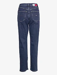 Tommy Jeans - JULIE UHR STRGT CF6151 - raka jeans - denim dark - 1