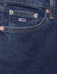 Tommy Jeans - JULIE UHR STRGT CF6151 - straight jeans - denim dark - 2