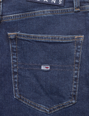 Tommy Jeans - JULIE UHR STRGT CF6151 - straight jeans - denim dark - 4