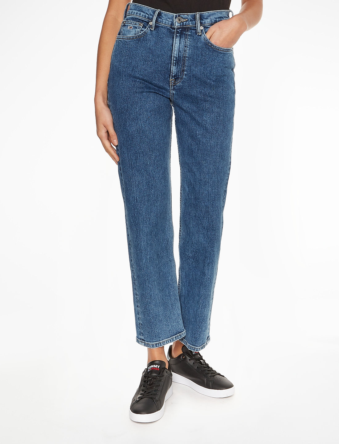 Tommy jeans boozt hotsell