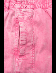 Tommy Jeans - MOM JOG JEAN RCYCR CF7102 - pink alert - 2