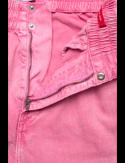 Tommy Jeans - MOM JOG JEAN RCYCR CF7102 - pink alert - 3