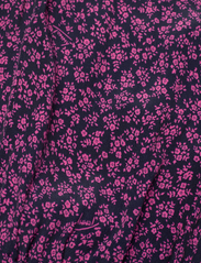Tommy Jeans - TJW PRINTED MIDI DRESS - maxi-jurken - floral print - 4