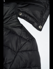 Tommy Jeans - TJW BASIC HOODED JACKET - winter jacket - black - 7