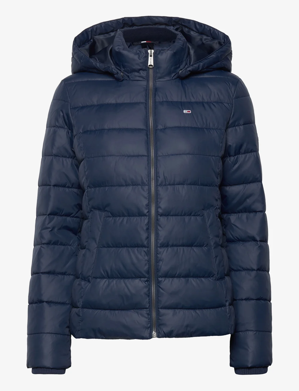 Tommy jeans tjw hooded parka online