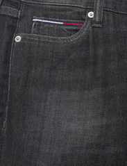 Tommy Jeans - MADDIE MR BOOTCUT DF1181 - flared jeans - denim black - 2