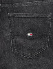 Tommy Jeans - MADDIE MR BOOTCUT DF1181 - flared jeans - denim black - 4